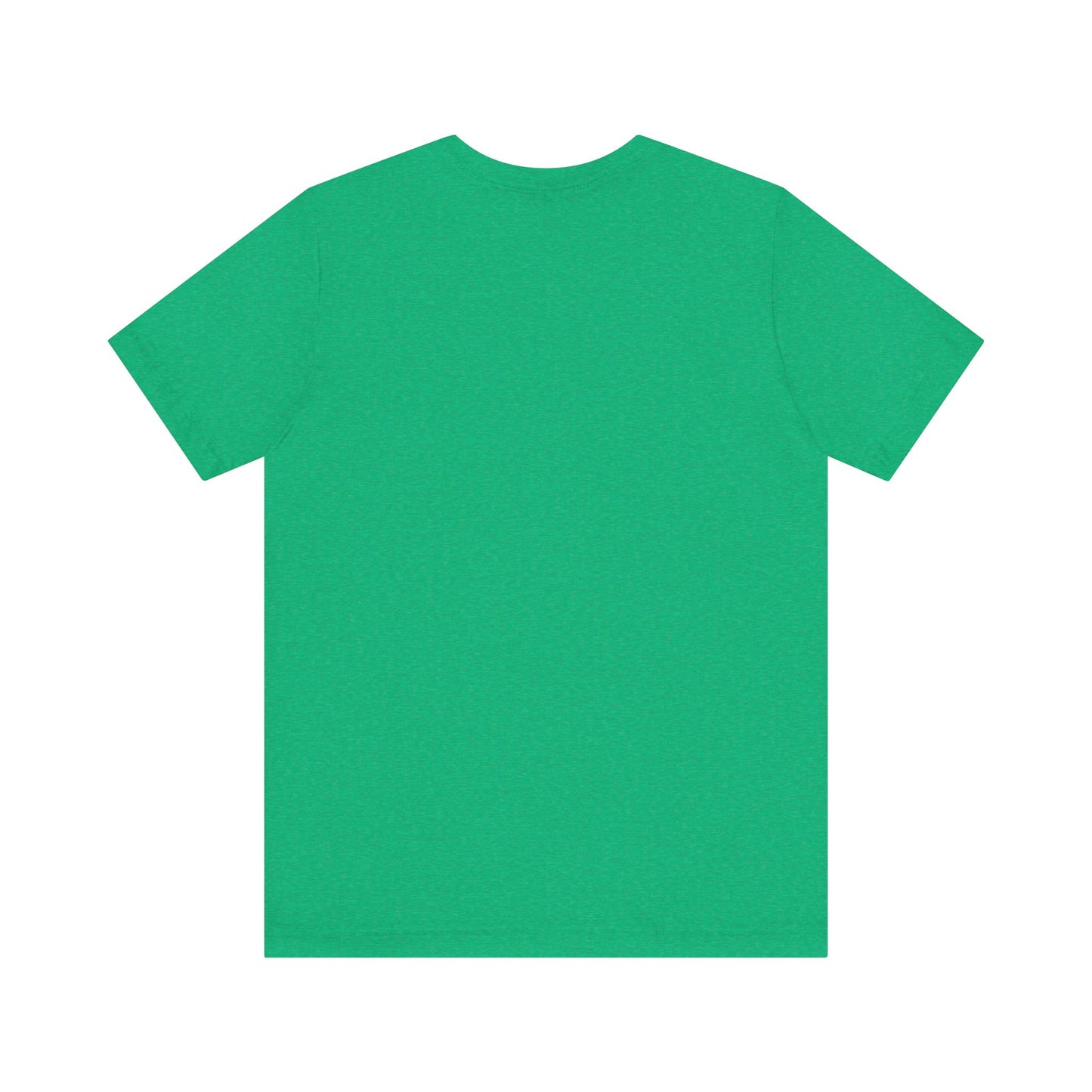Embrace Your Courage Have Faith-Unisex Jersey Short Sleeve Tee