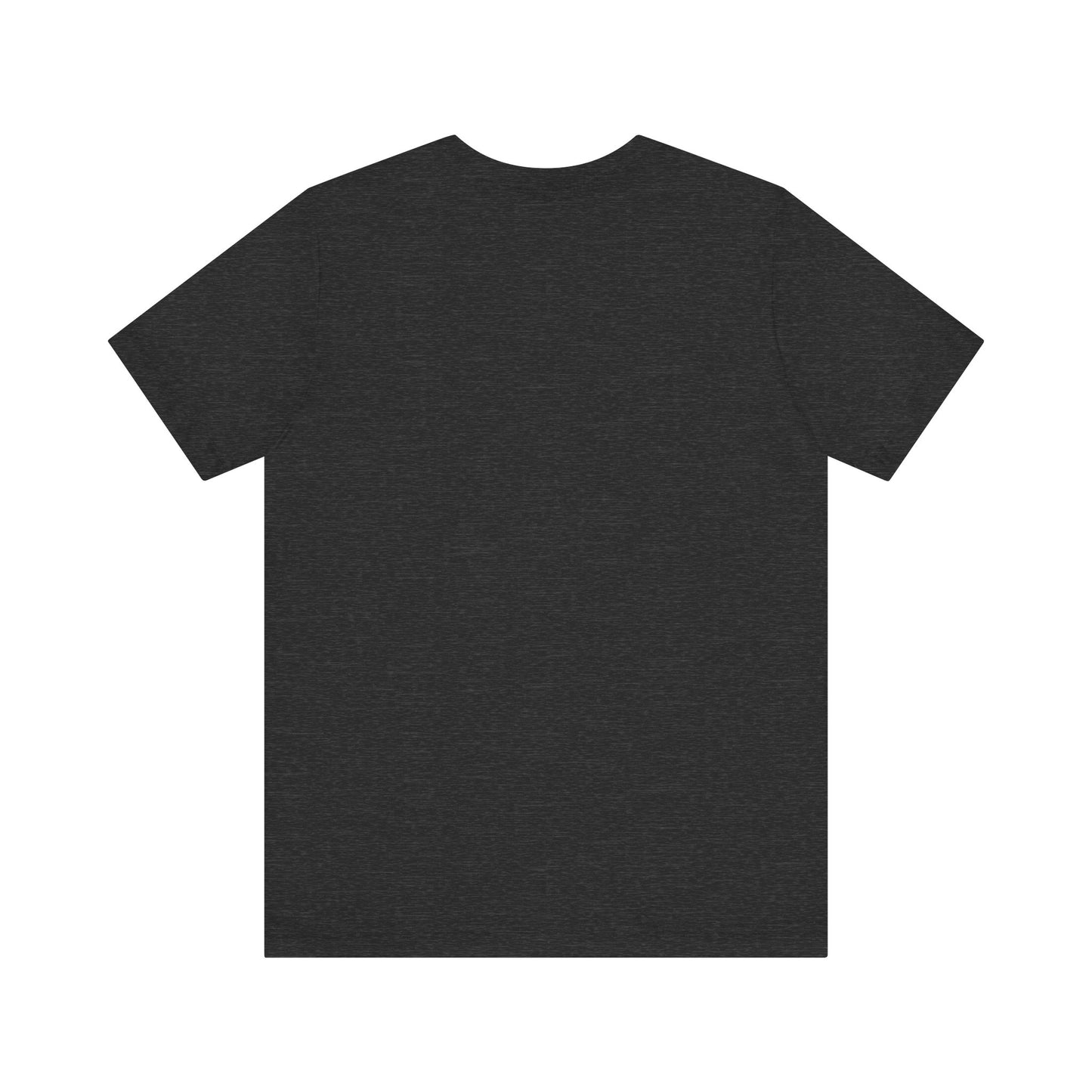 Embrace Your Courage Have Faith-Unisex Jersey Short Sleeve Tee