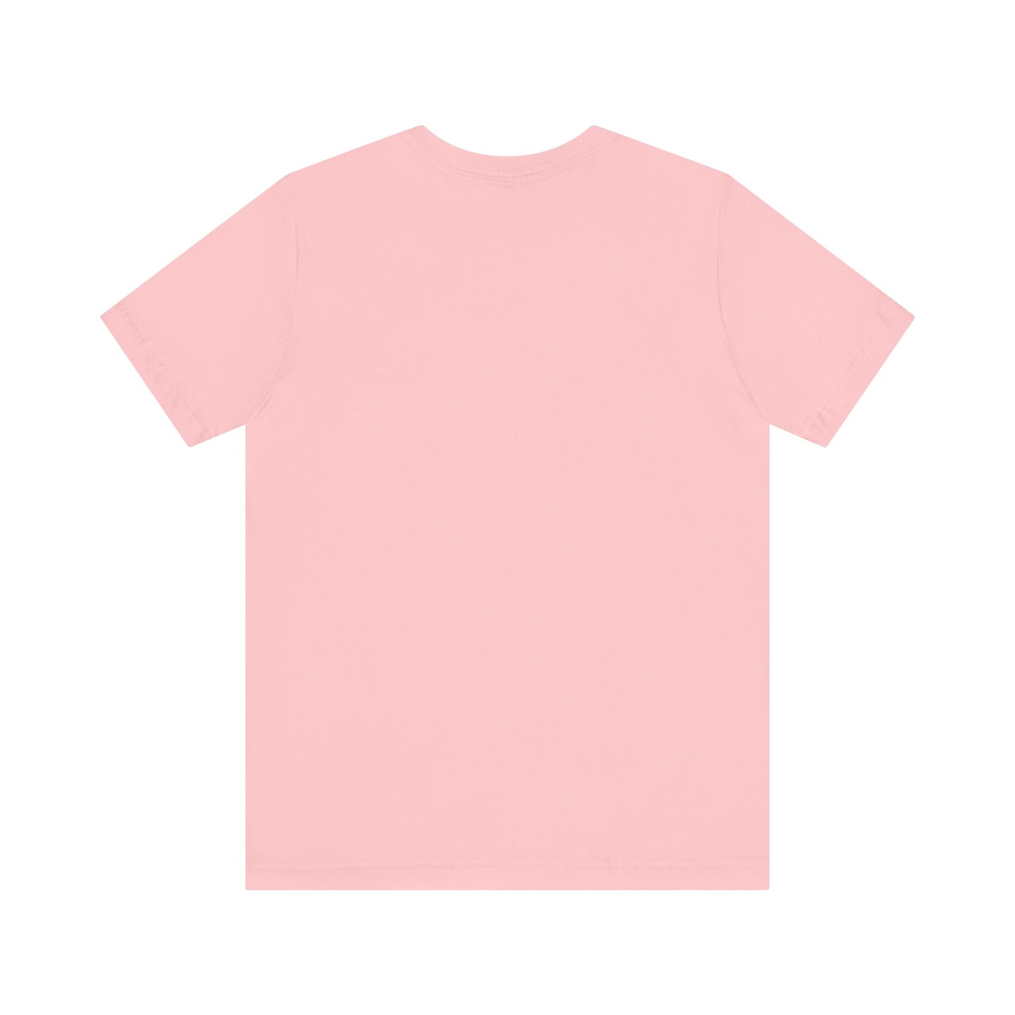 Rebel Mom Rollin' Solo-Unisex Jersey Short Sleeve Tee