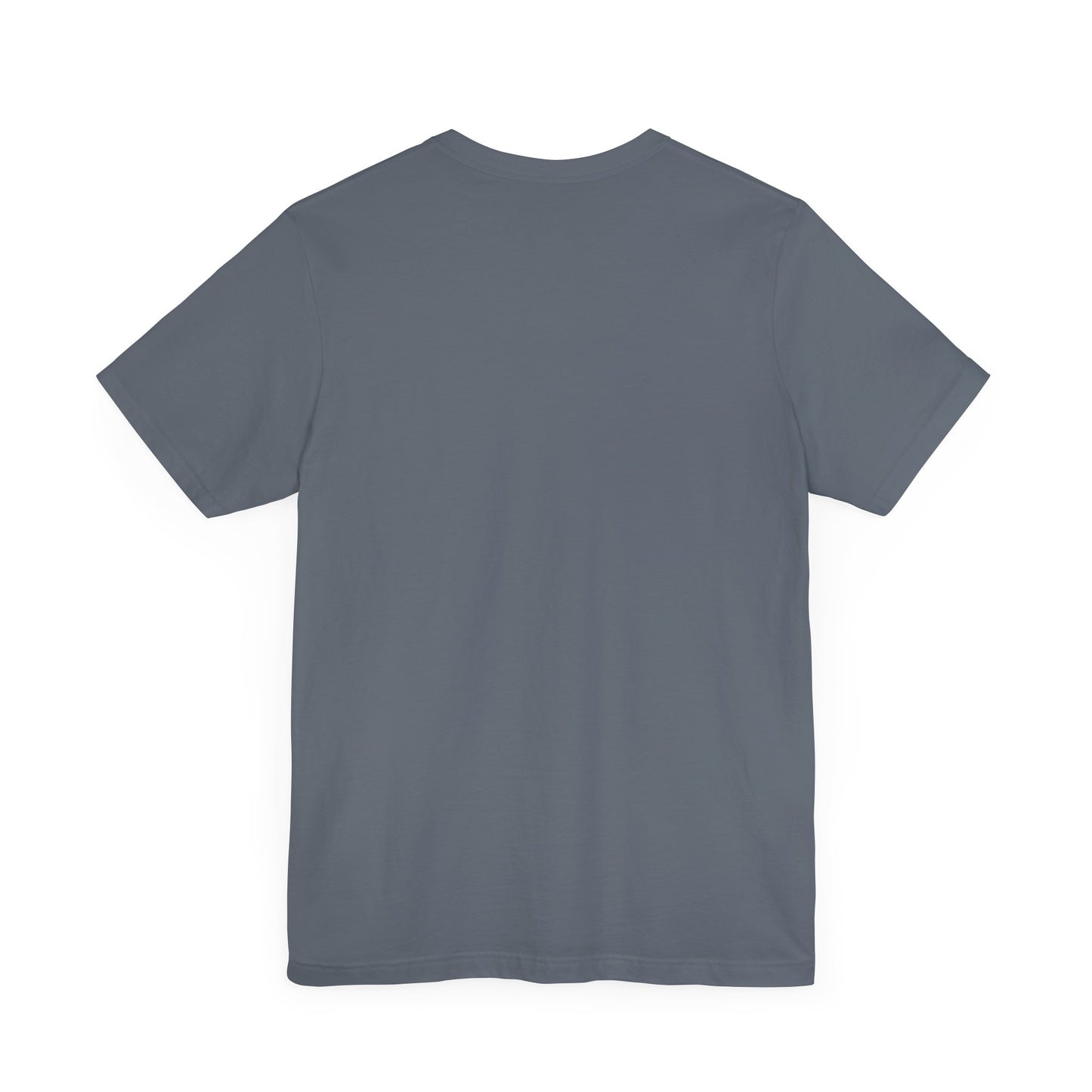 Rebel Mom Rollin' Solo-Unisex Jersey Short Sleeve Tee