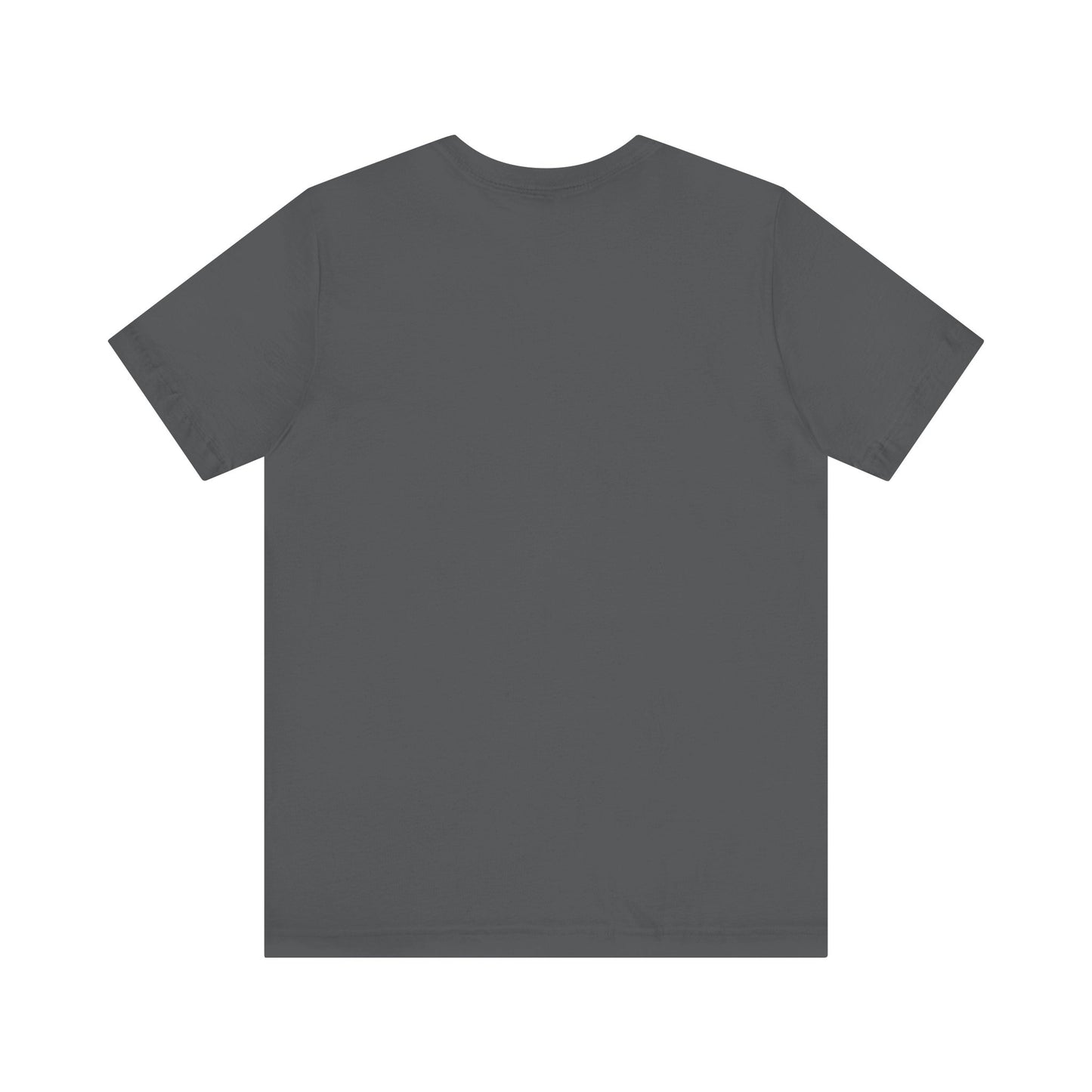 Rebel Mom Rollin' Solo-Unisex Jersey Short Sleeve Tee