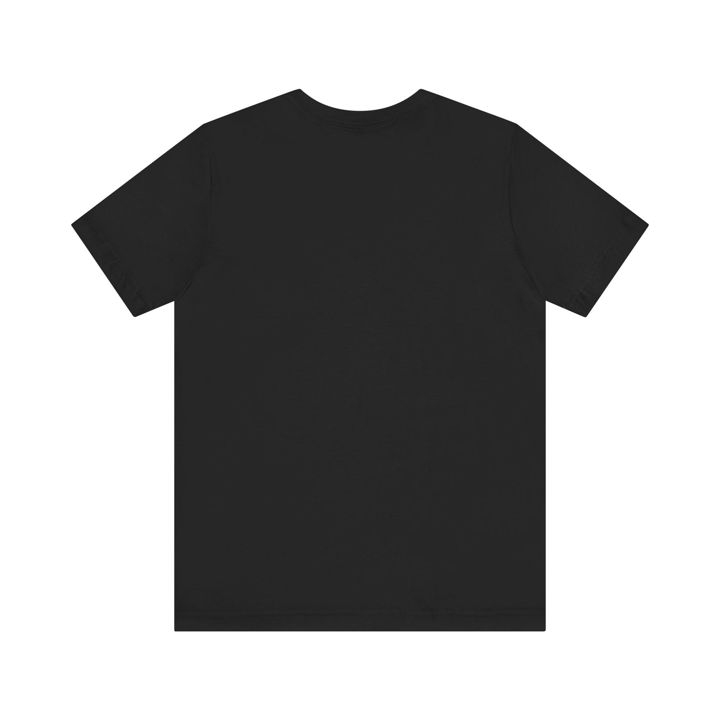 Rebel Mom Goin' Rogue-Unisex Jersey Short Sleeve Tee