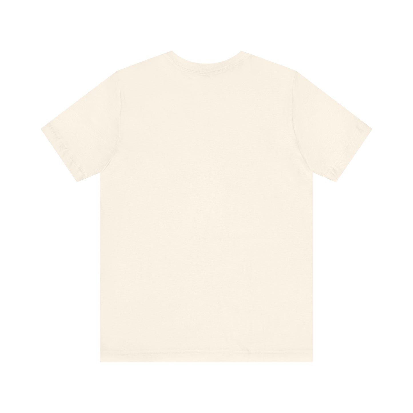 Gen X Father Rollin' Solo-Unisex Jersey Short Sleeve Tee