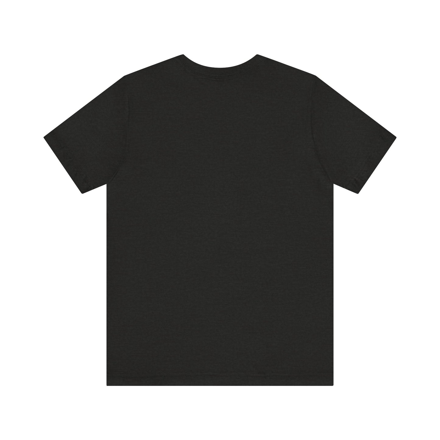 Embrace Your Courage Have Faith-Unisex Jersey Short Sleeve Tee