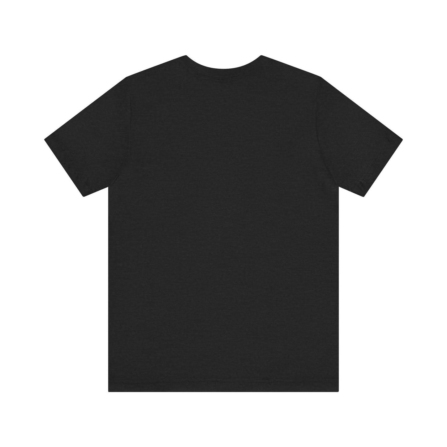Embrace Your Courage Have Faith-Unisex Jersey Short Sleeve Tee