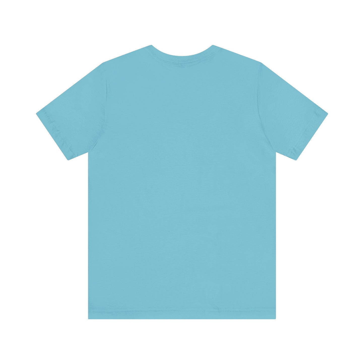 Gen X Father Rollin' Solo-Unisex Jersey Short Sleeve Tee