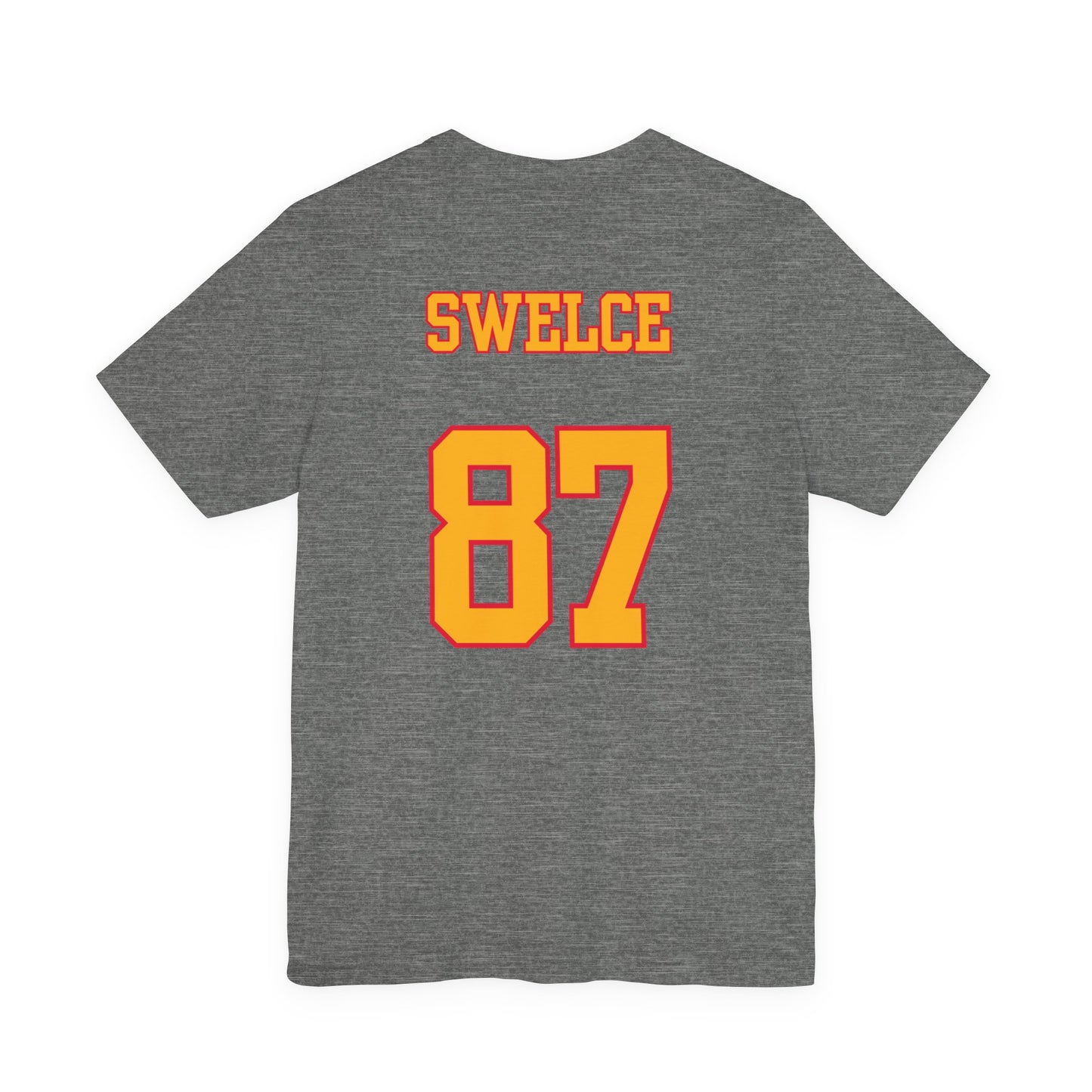 SWELCE TK+TS=TL Original Love Glove Design (Vers#3 for black) Jersey-Unisex Jersey Short Sleeve Tee