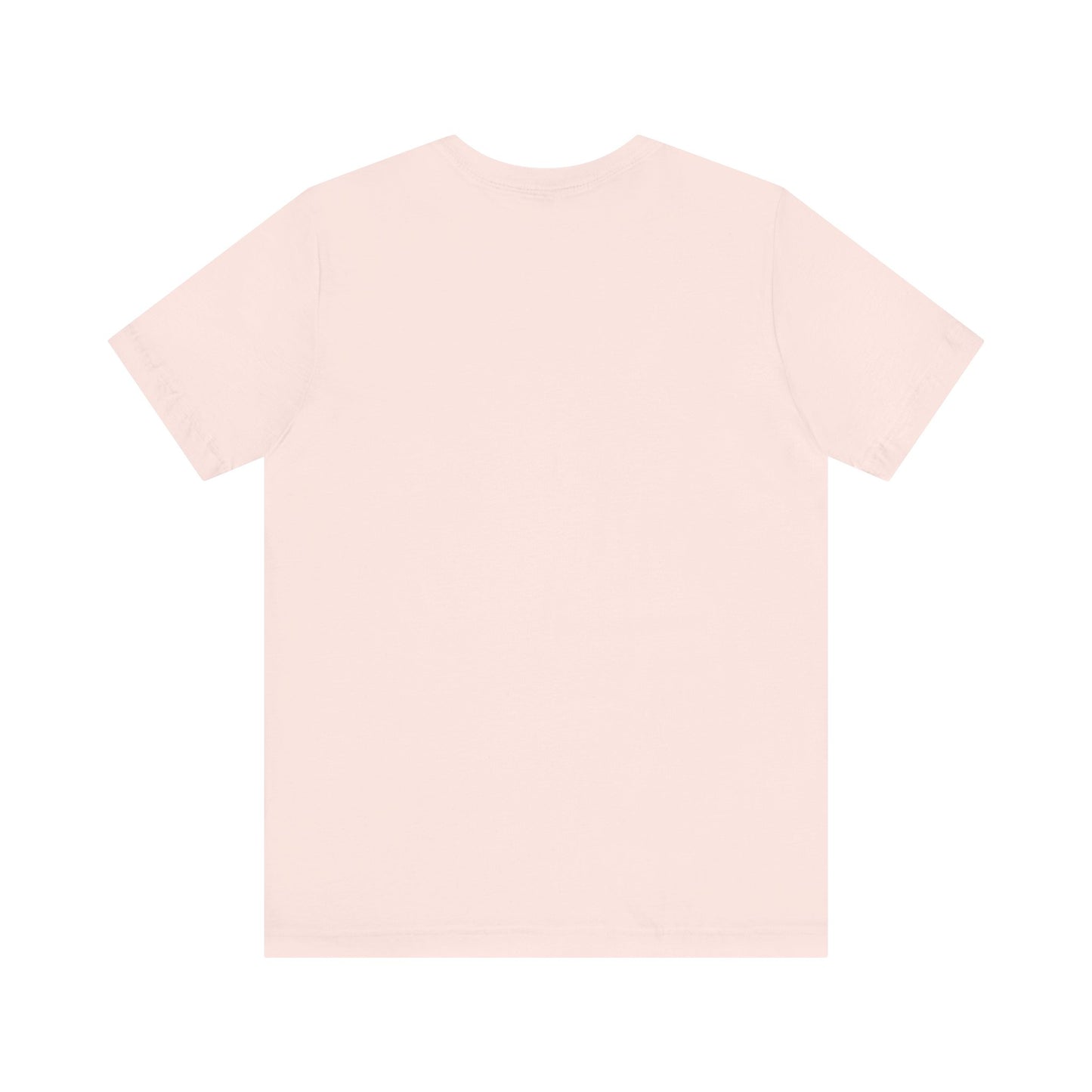 Embrace Your Courage Have Faith-Unisex Jersey Short Sleeve Tee