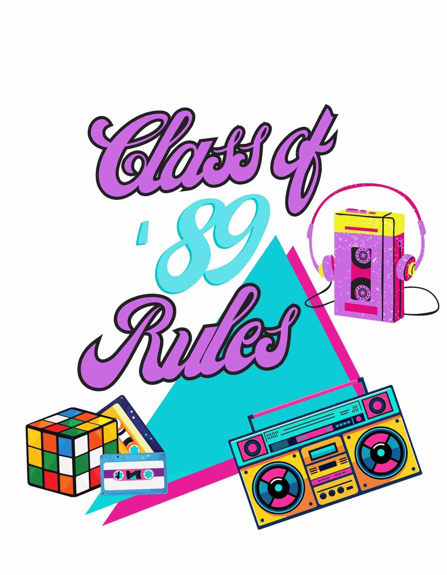 Class of 1989