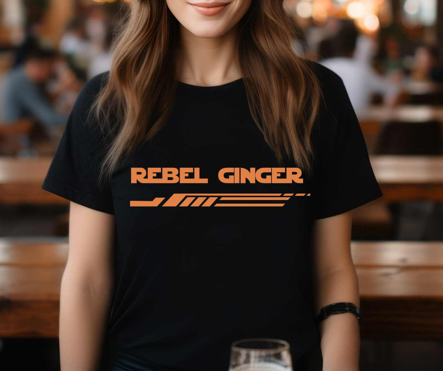 GINGERS