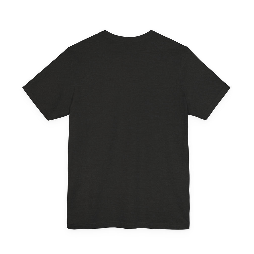 Proud Member of the Human Race-Unisex Jersey Short Sleeve Tee