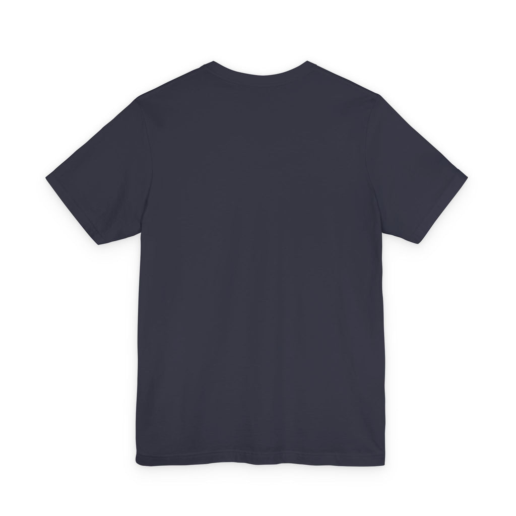 Proud Member of the Human Race-Unisex Jersey Short Sleeve Tee