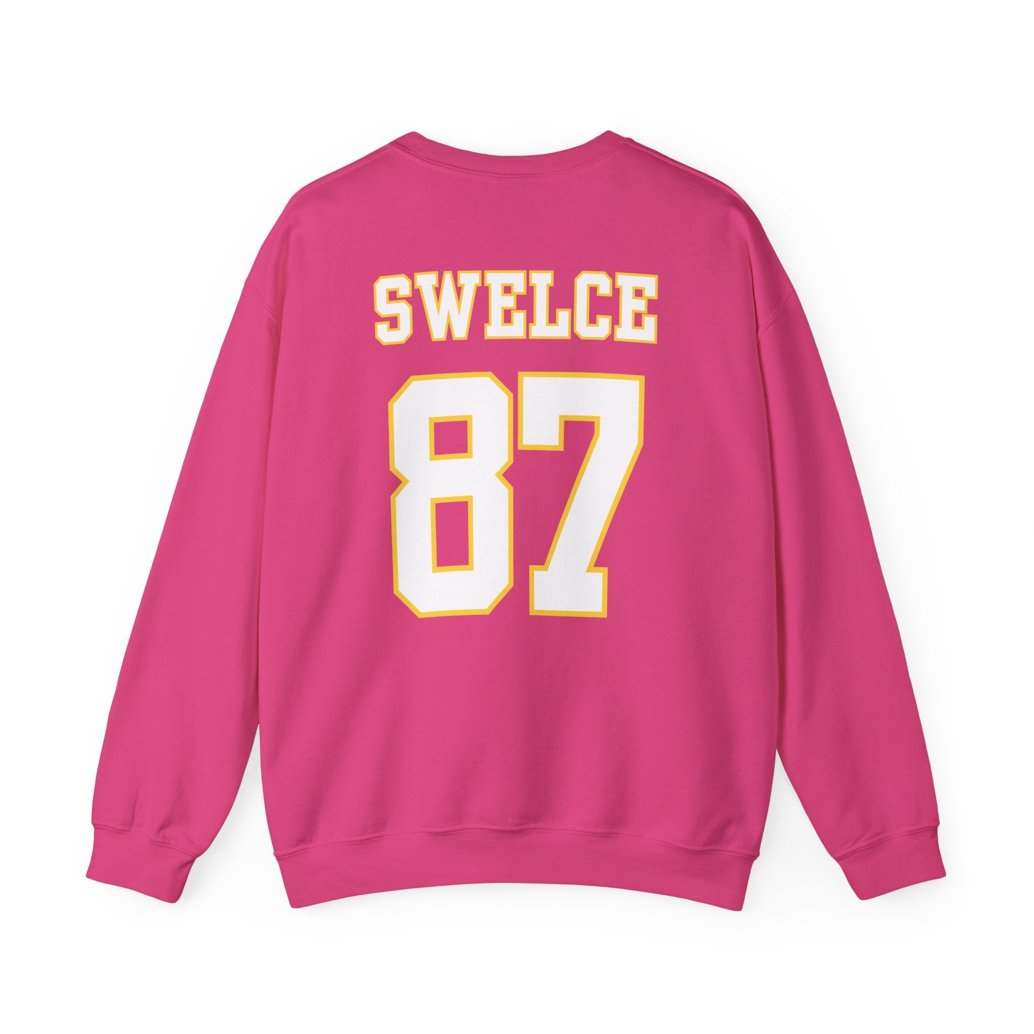 TK+TS=TL Swelce Unisex Heavy Blend™ Crewneck Sweatshirt