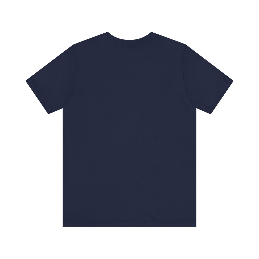 Not Afraid to Be the Exception-Unisex Jersey Short Sleeve Tee