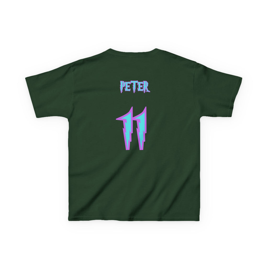 Destined to Change the World-Kids Heavy Cotton™ Tee