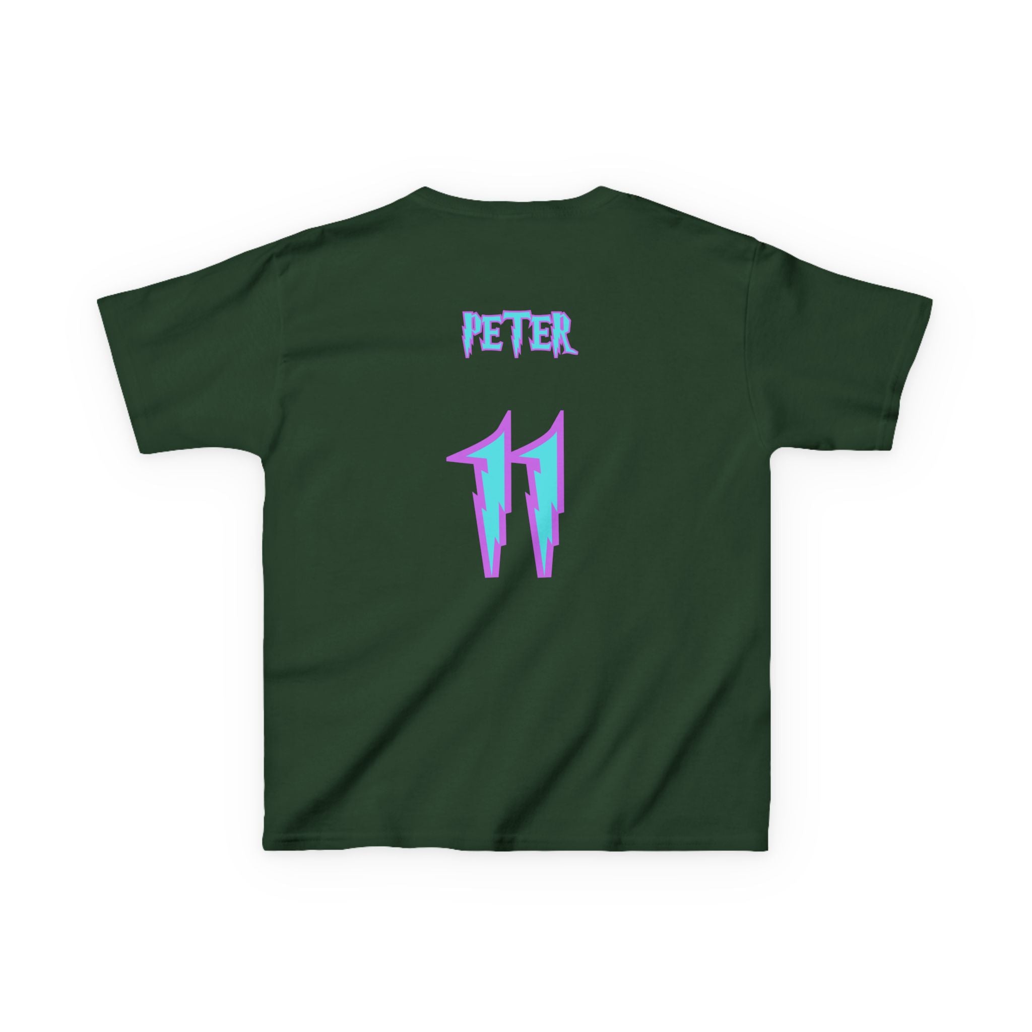 Destined to Change the World-Kids Heavy Cotton™ Tee