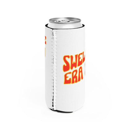 SWELCE ERA 87 Slim Can Cooler (white)