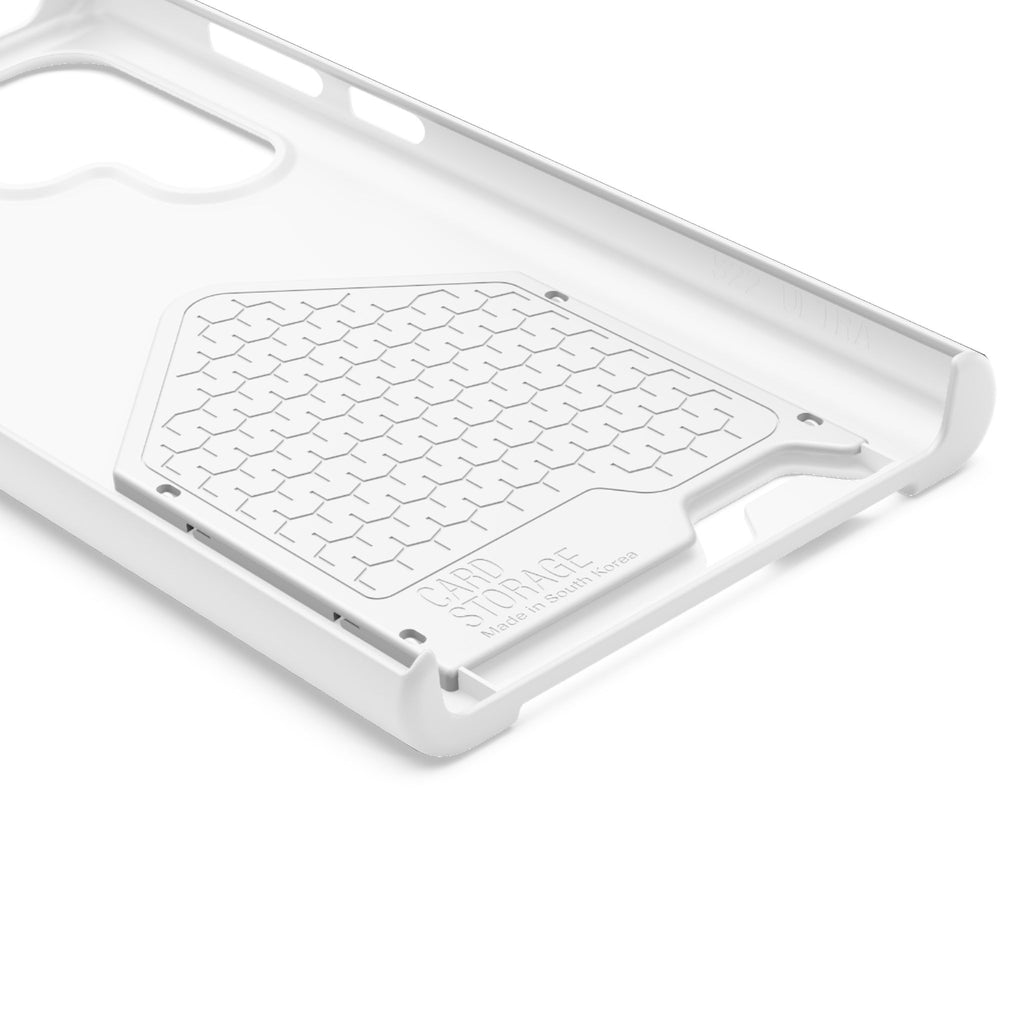 Mobile Auto 101 Logo Phone Case with Card Holder