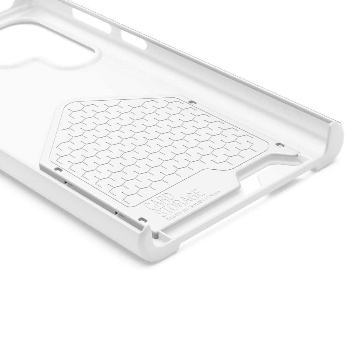 Mobile Auto 101 Logo Phone Case with Card Holder