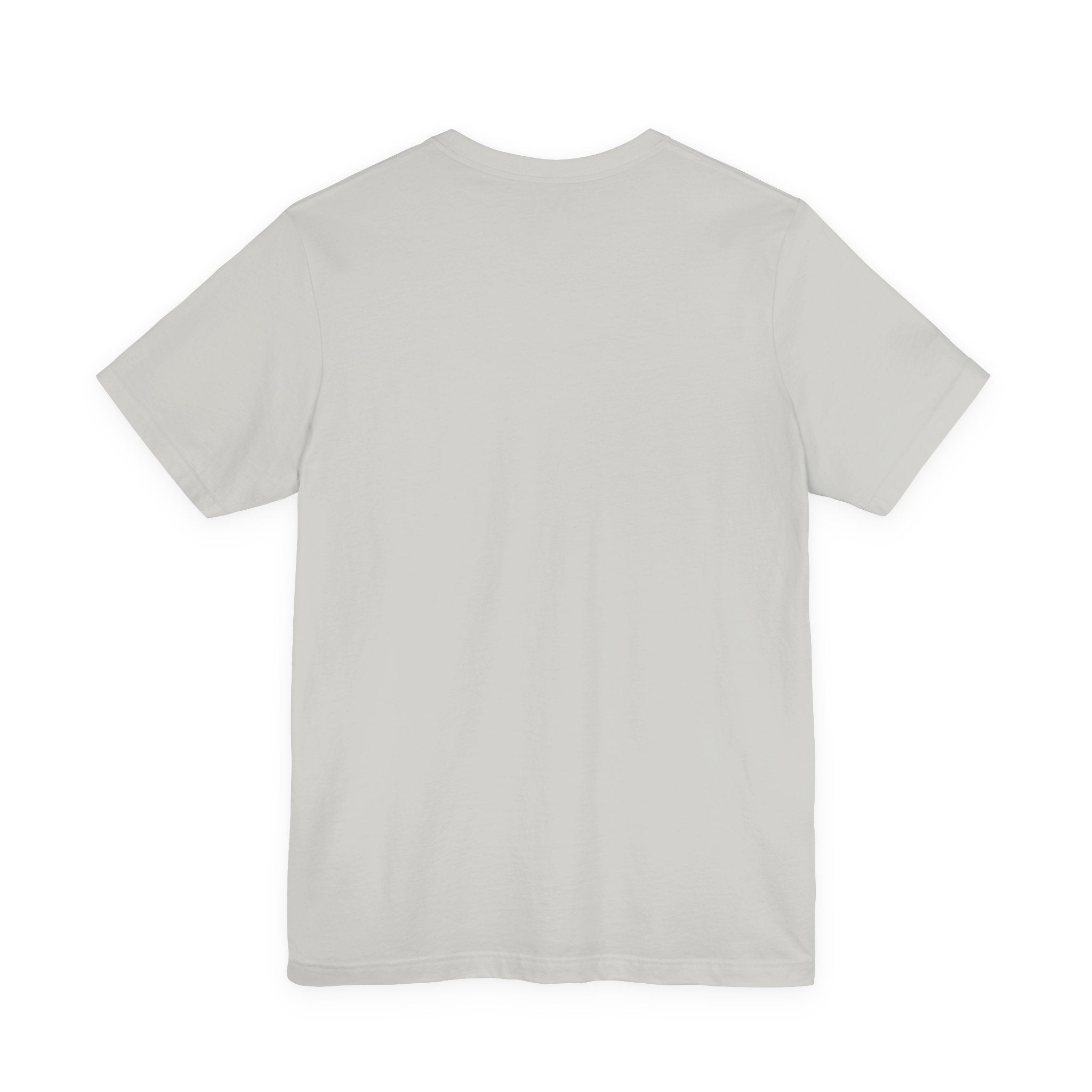 MEGA Make Earth Great Again Version 2-Unisex Jersey Short Sleeve Tee