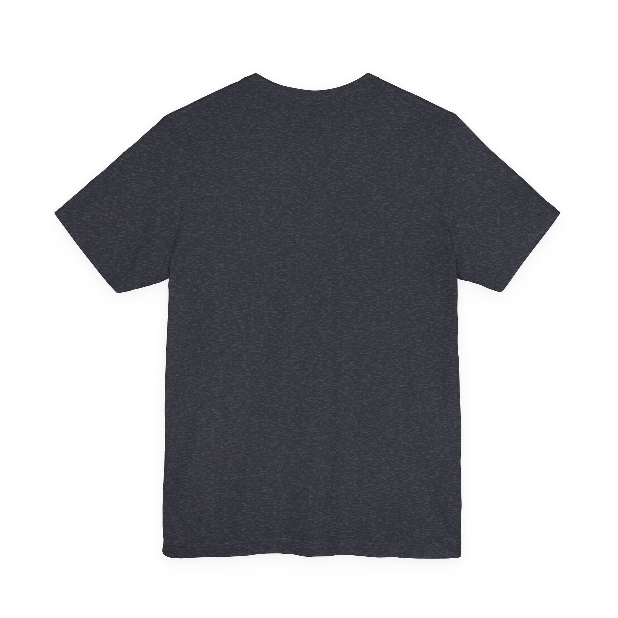 Good Times-Unisex Jersey Short Sleeve Tee