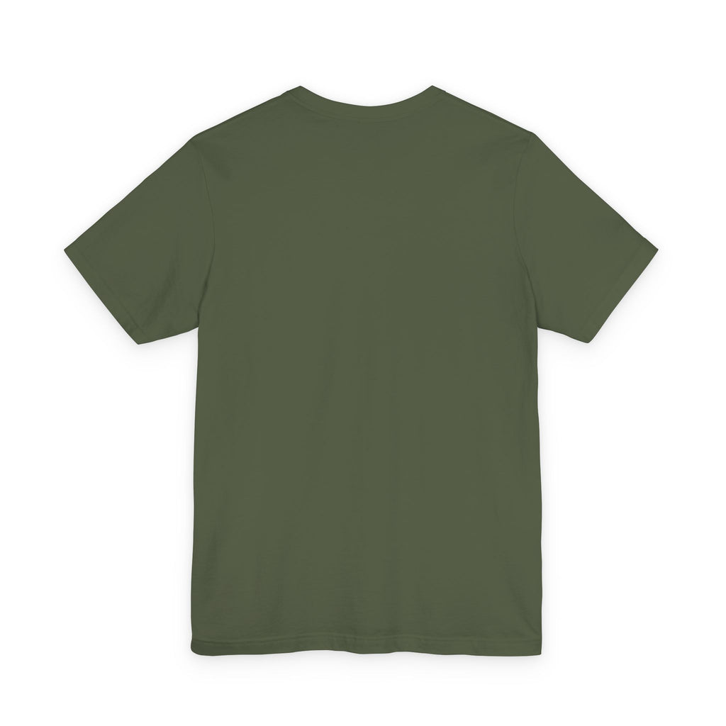 Proud Member of the Human Race-Unisex Jersey Short Sleeve Tee