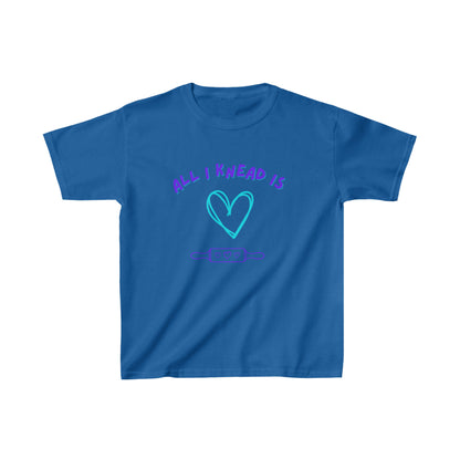 All I Knead is Love-Kids Heavy Cotton™ Tee