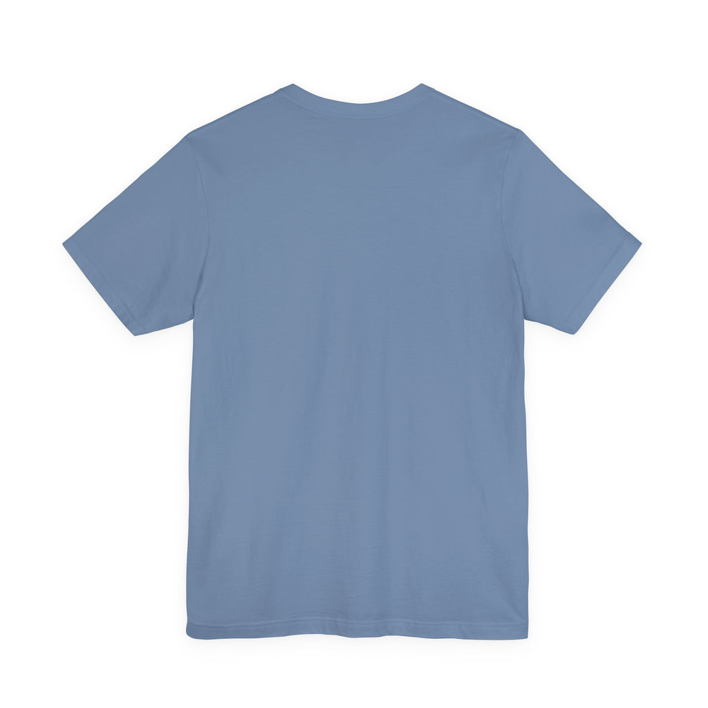 Proud Member of the Human Race-Unisex Jersey Short Sleeve Tee