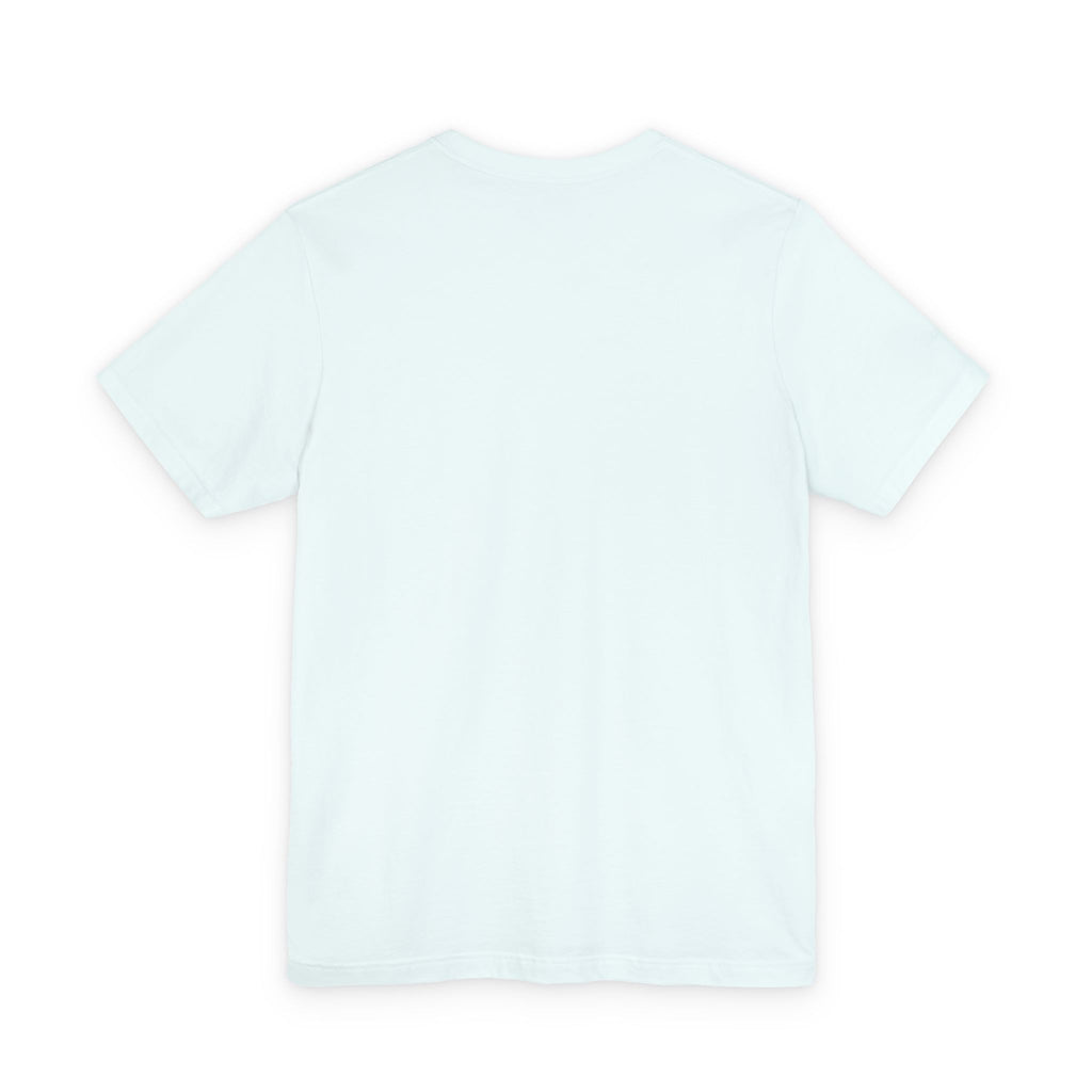 MEGA Make Earth Great Again-Unisex Jersey Short Sleeve Tee