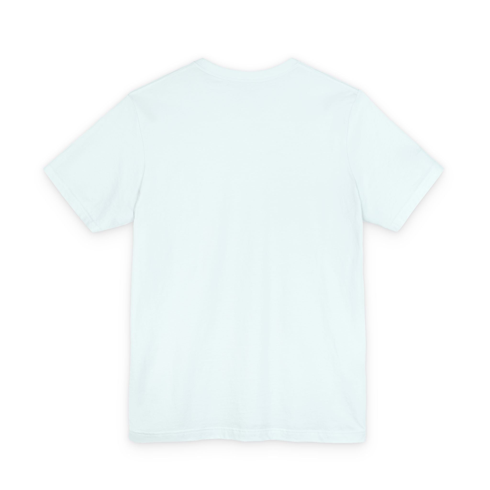 MEGA Make Earth Great Again-Unisex Jersey Short Sleeve Tee