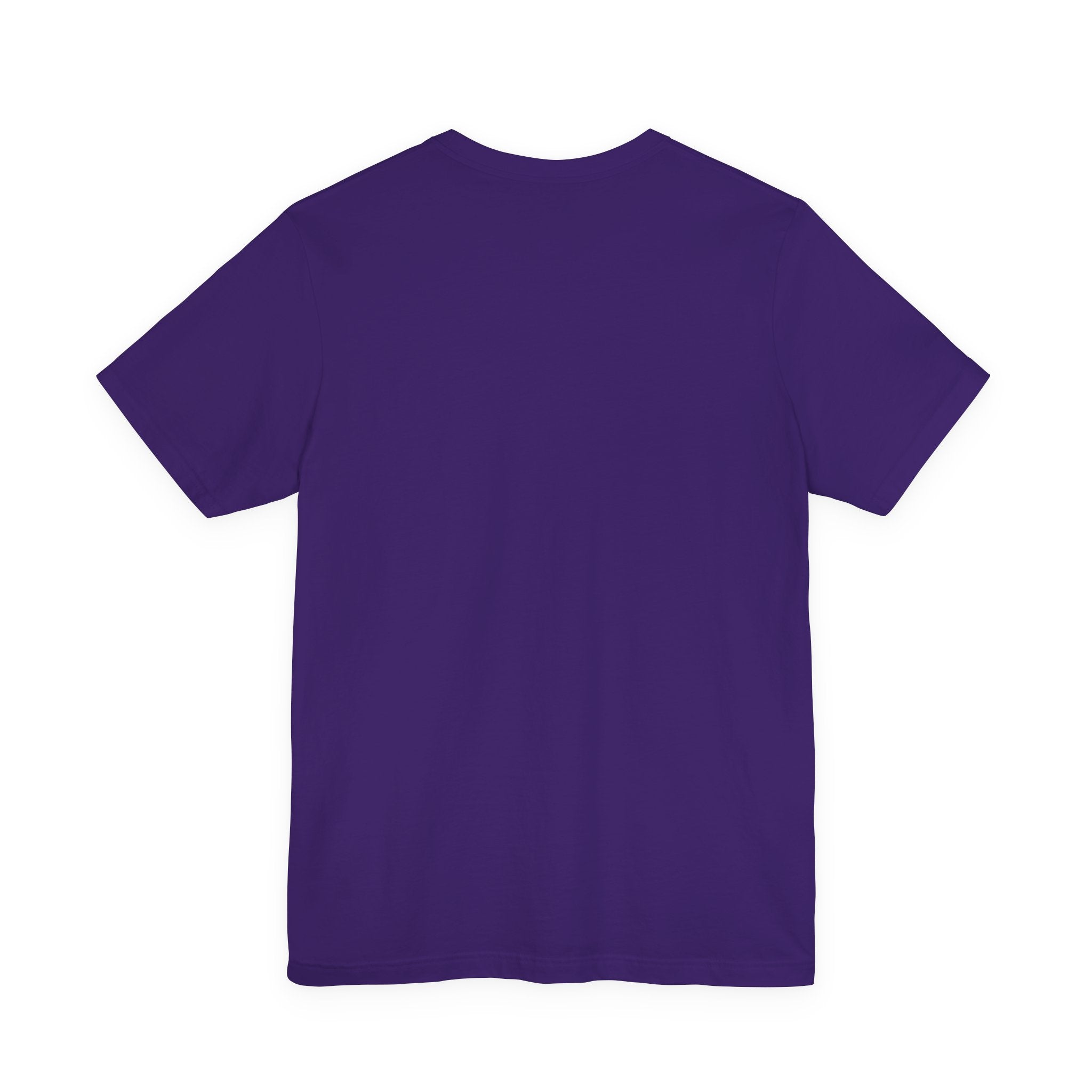 Proud Member of the Human Race-Unisex Jersey Short Sleeve Tee