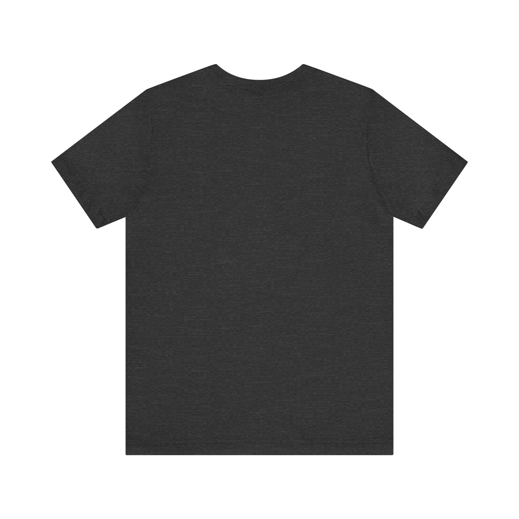 Not Afraid to Be the Exception-Unisex Jersey Short Sleeve Tee