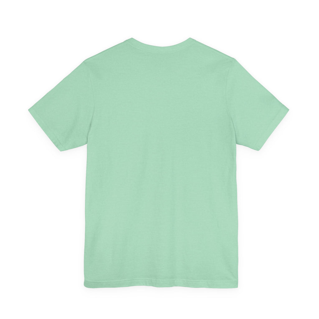 MEGA Make Earth Great Again Version 2-Unisex Jersey Short Sleeve Tee