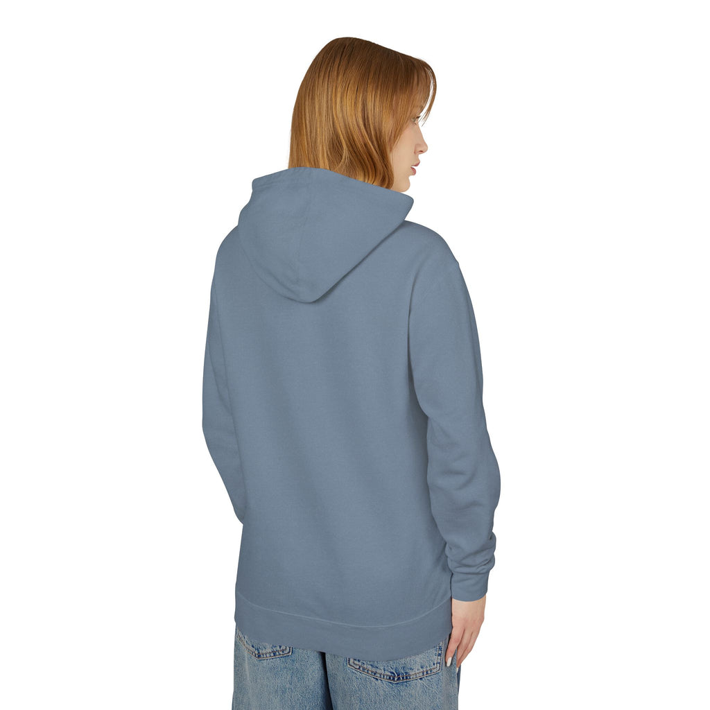Control Your 4 M's Hoodie
