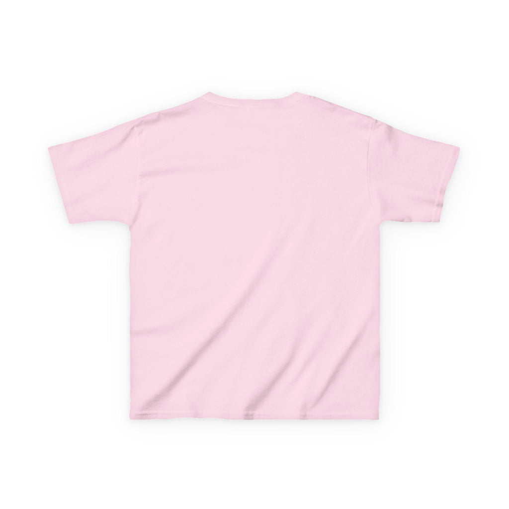 Stuck In 5th Gear-Kids Heavy Cotton™ Tee