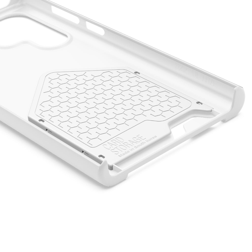 Mobile Auto 101 Logo Phone Case with Card Holder
