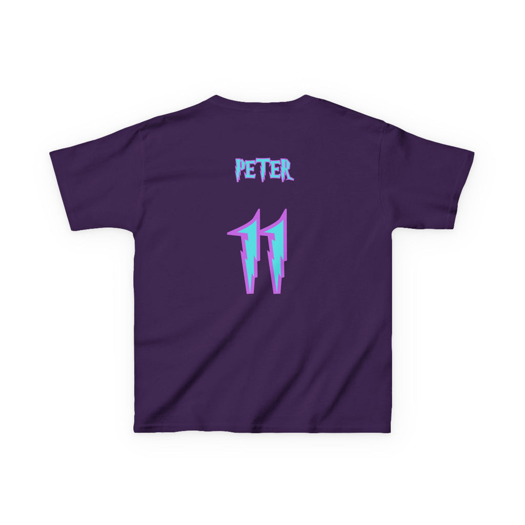 Destined to Change the World-Kids Heavy Cotton™ Tee