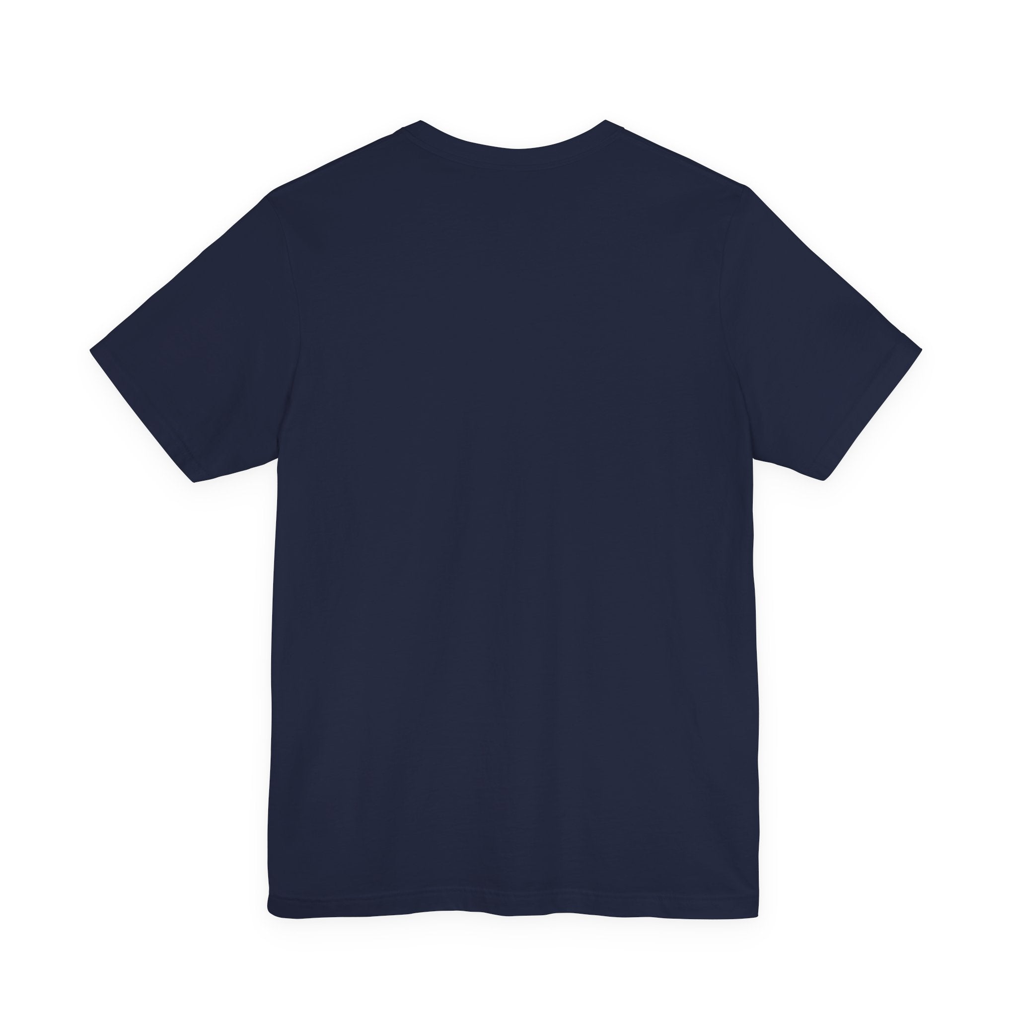 Good Times-Unisex Jersey Short Sleeve Tee