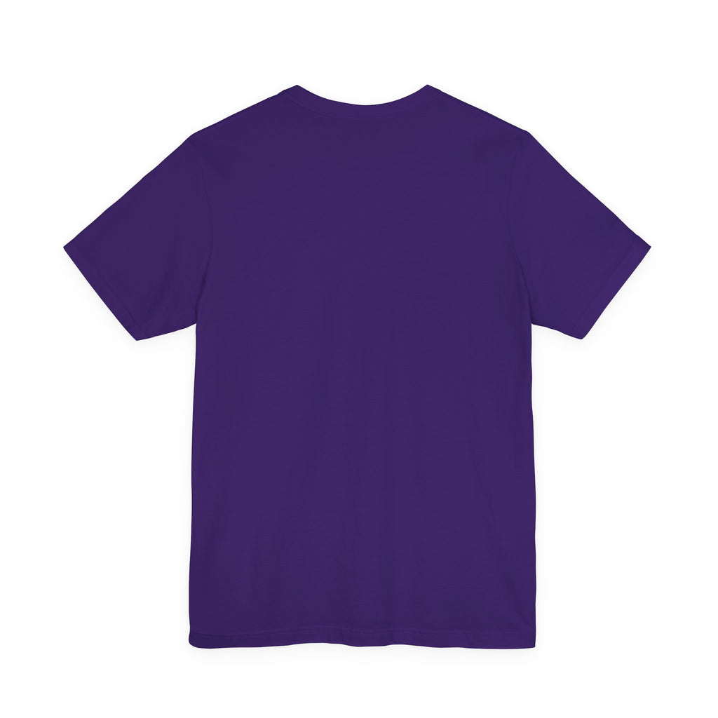 Good Times-Unisex Jersey Short Sleeve Tee