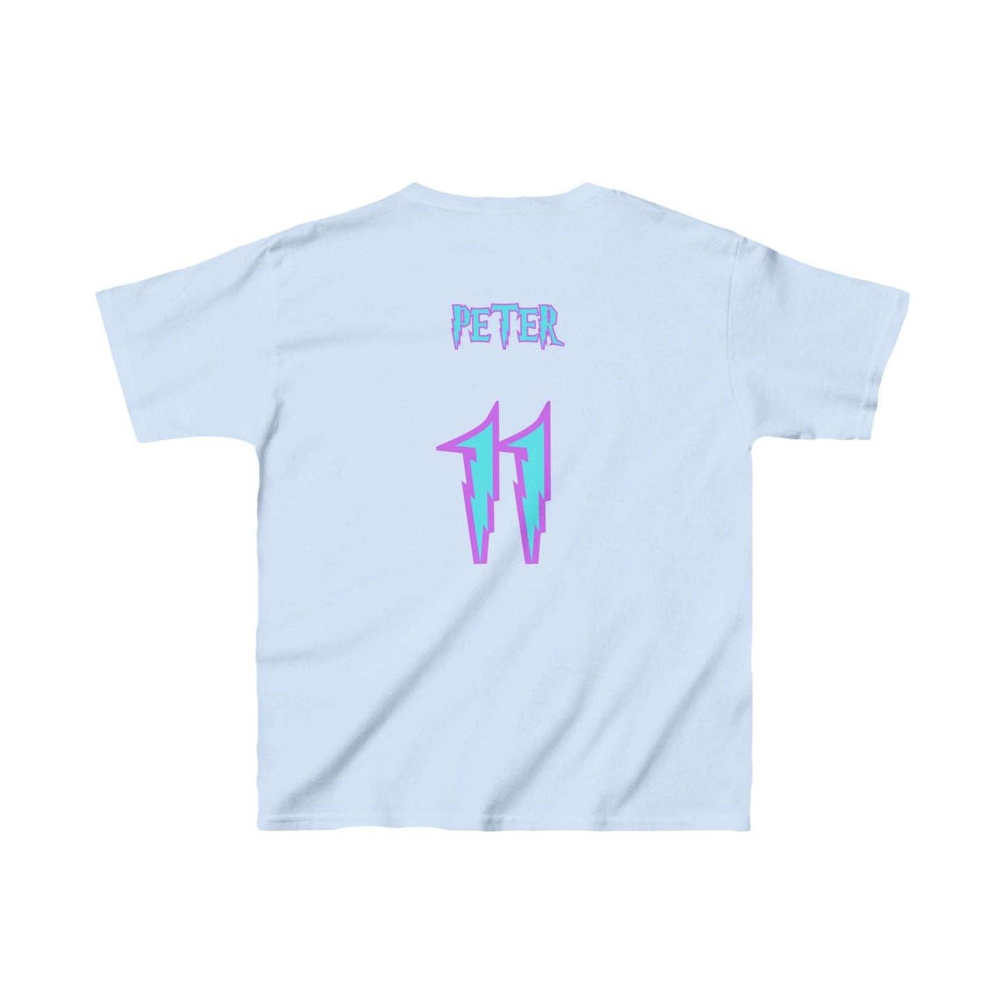 Destined to Change the World-Kids Heavy Cotton™ Tee