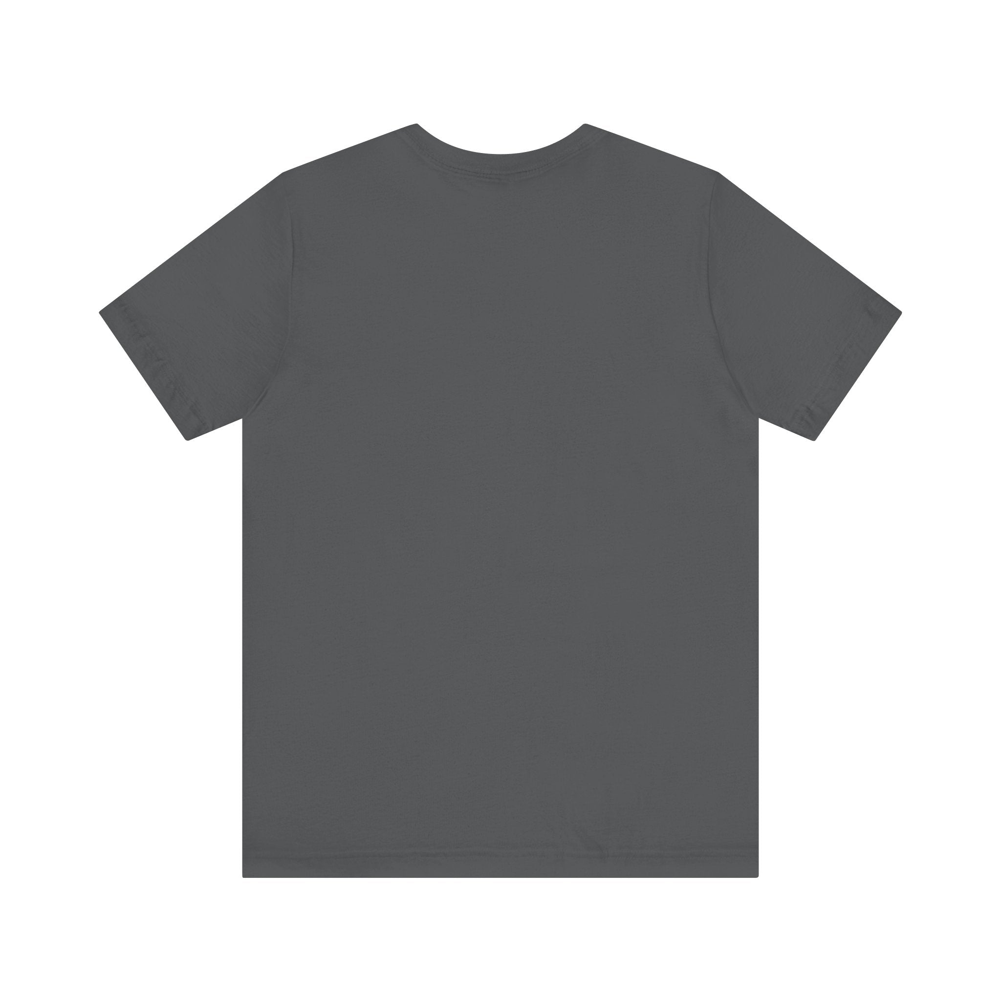 Good Times-Unisex Jersey Short Sleeve Tee