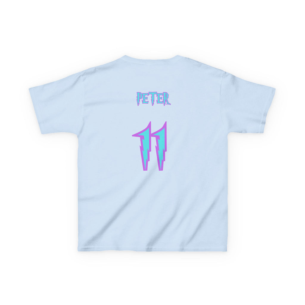 Destined to Change the World-Kids Heavy Cotton™ Tee