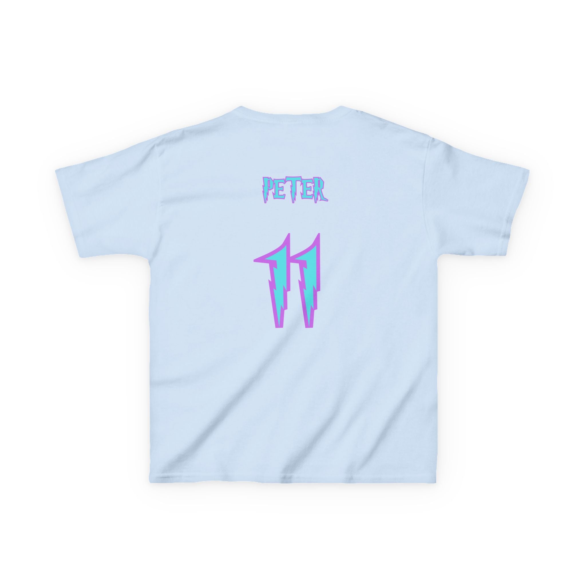 Destined to Change the World-Kids Heavy Cotton™ Tee