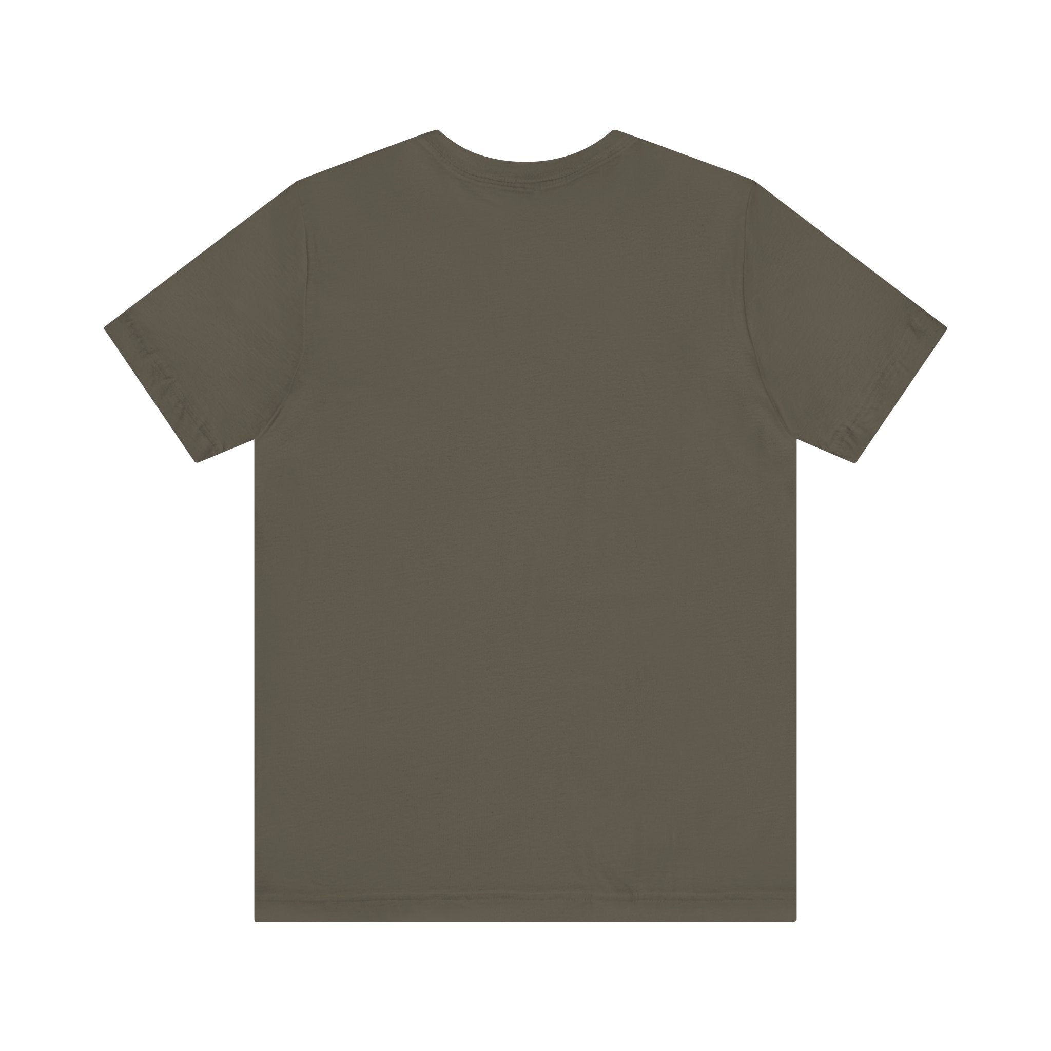 Good Times-Unisex Jersey Short Sleeve Tee