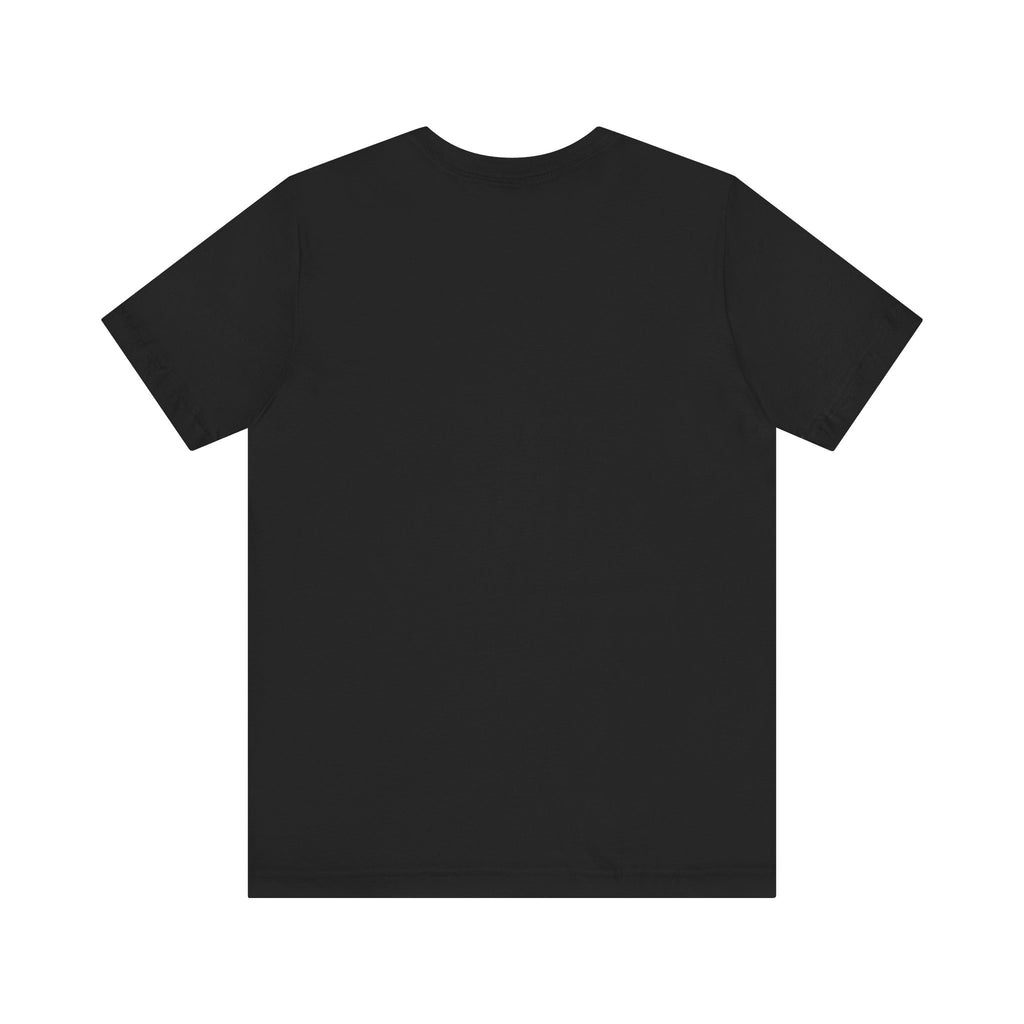 One World-Unisex Jersey Short Sleeve Tee