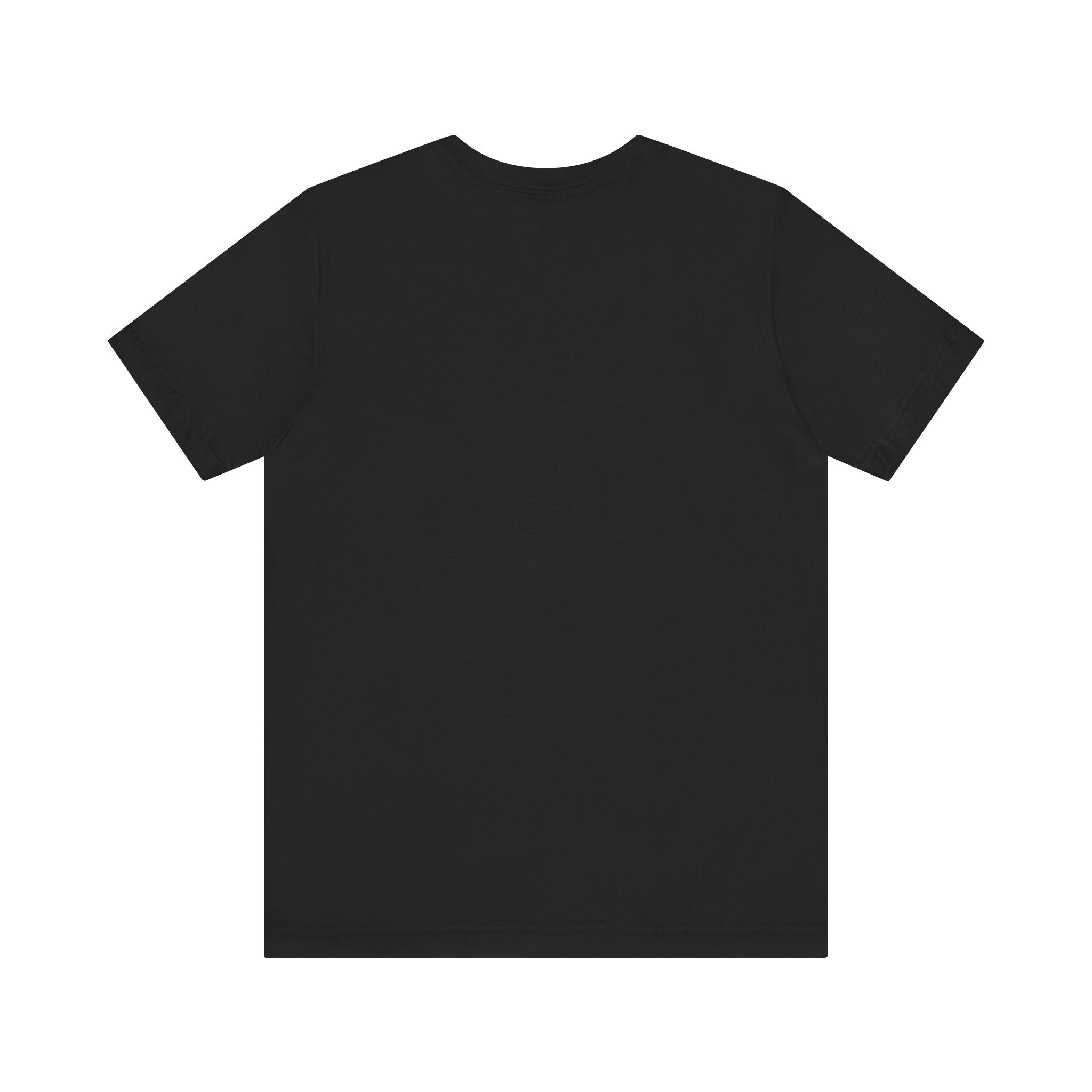 One World-Unisex Jersey Short Sleeve Tee