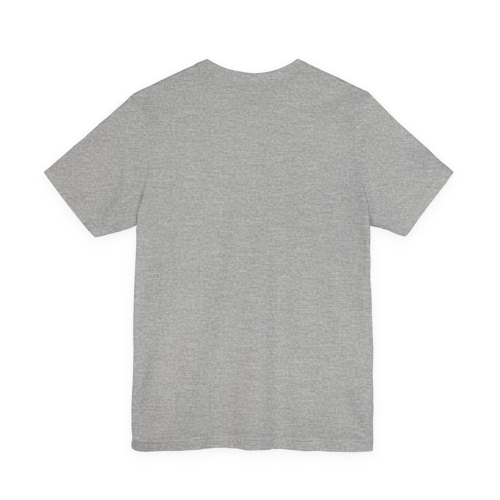 MEGA Make Earth Great Again-Unisex Jersey Short Sleeve Tee