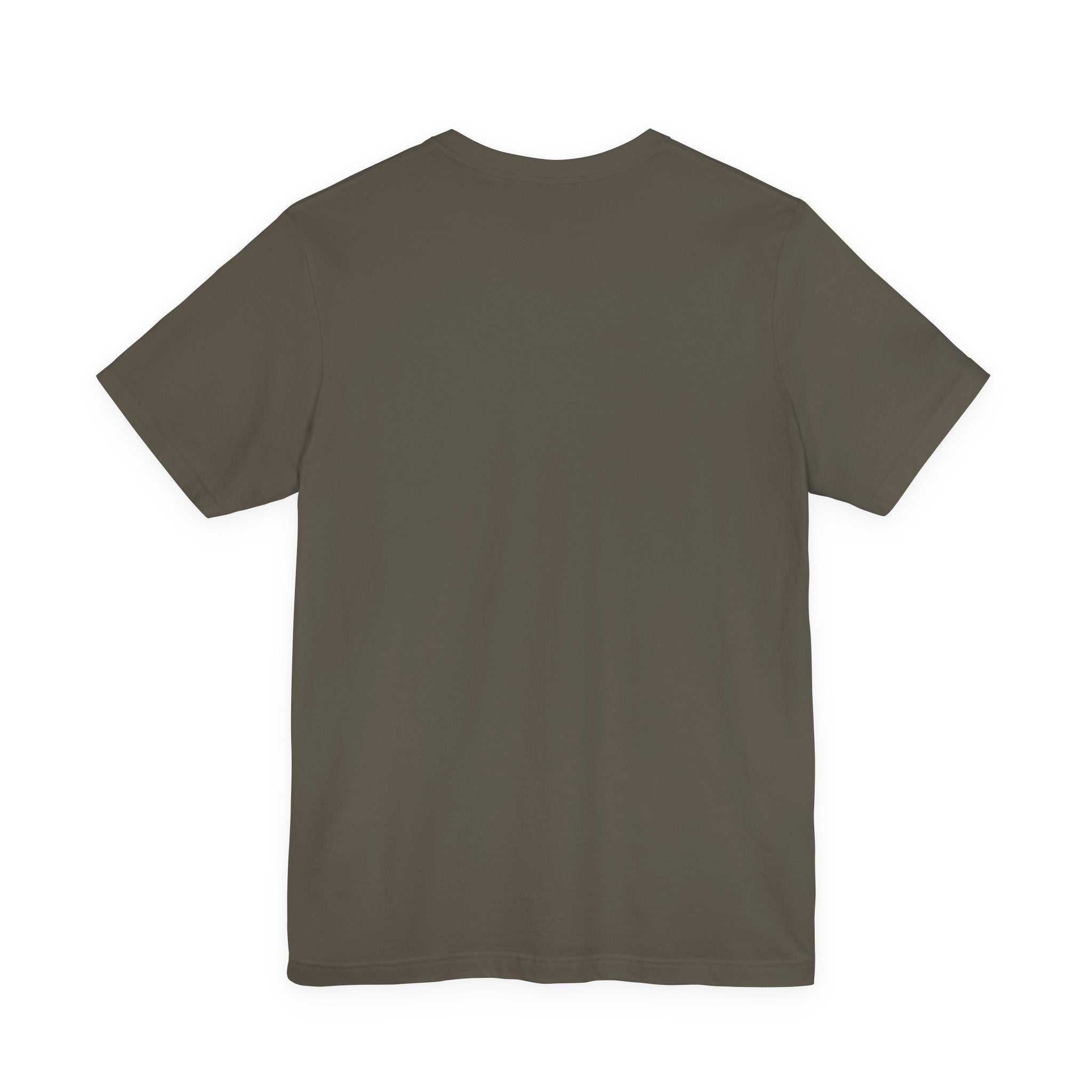 Good Times-Unisex Jersey Short Sleeve Tee