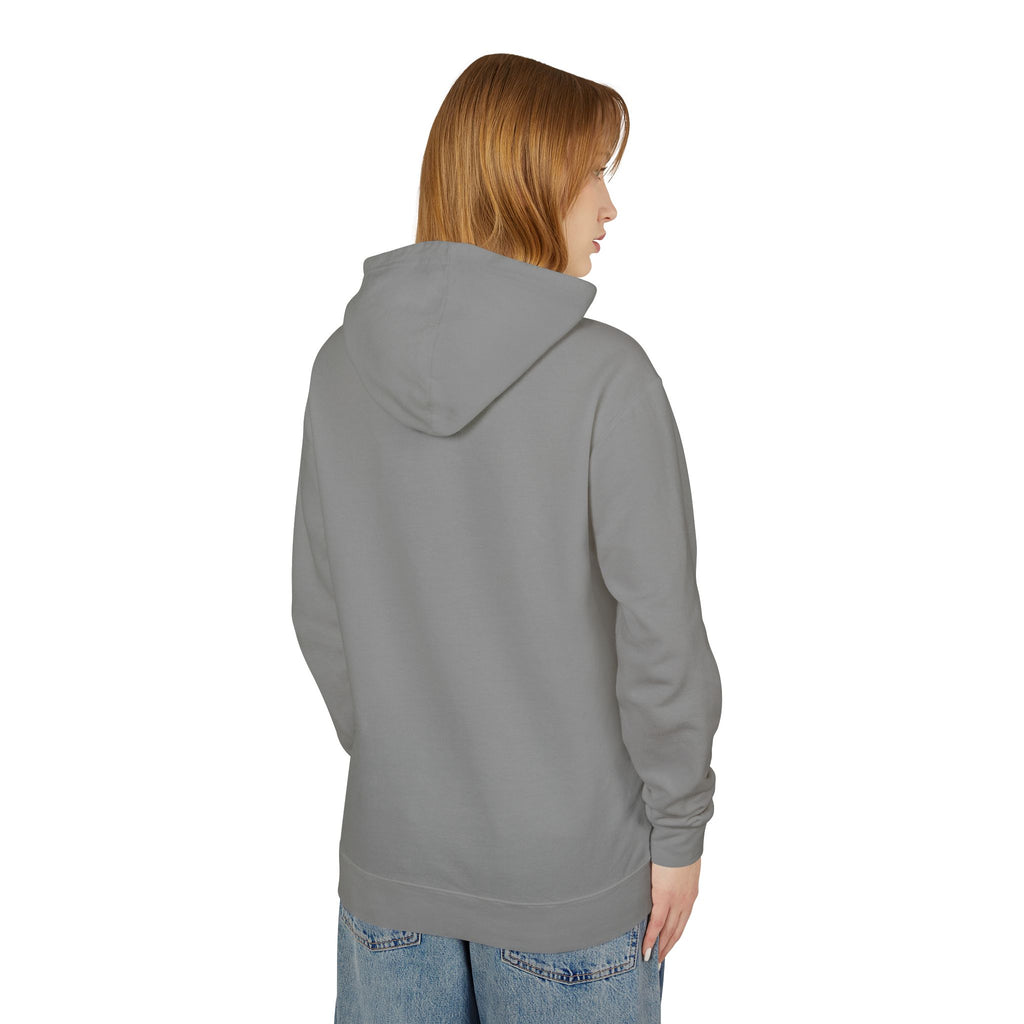 Control Your 4 M's Hoodie