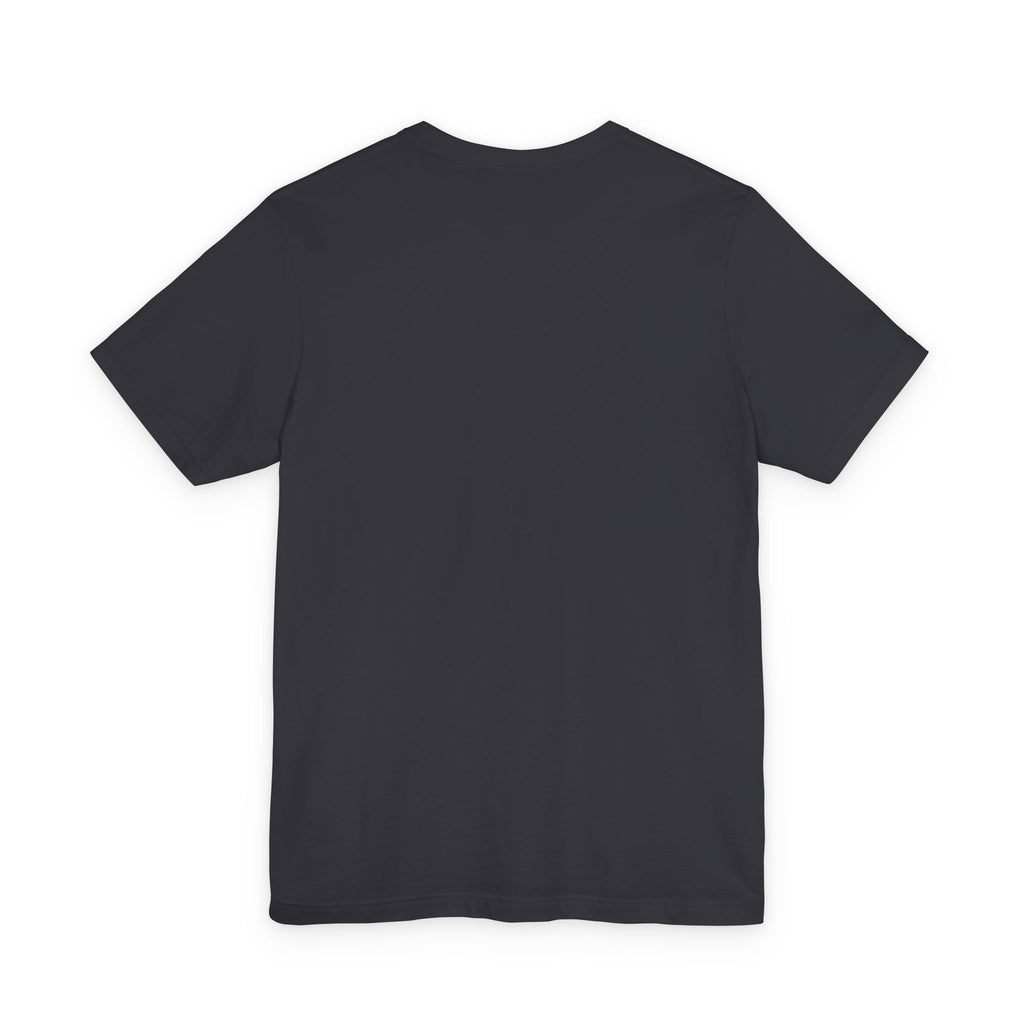 Proud Member of the Human Race-Unisex Jersey Short Sleeve Tee